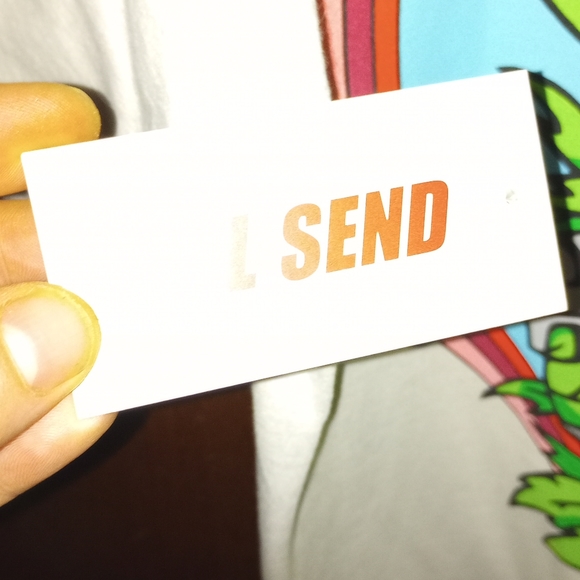 Fullsend Large White - Picture 4 of 4